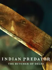 Τα Αρπακτικά της Ινδίας: Ο Μακελάρης του Δελχί