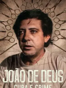 Ιωάννης του Θεού: Τα Εγκλήματα ενός Θεραπευτή