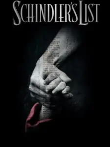 Η Λίστα του Σίντλερ