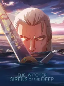 Ο Γητευτής: Οι Σειρήνες της Αβύσσου