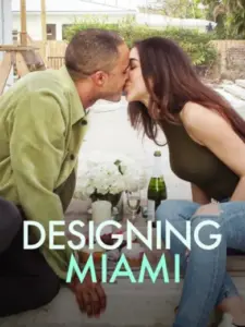 Designing Miami
