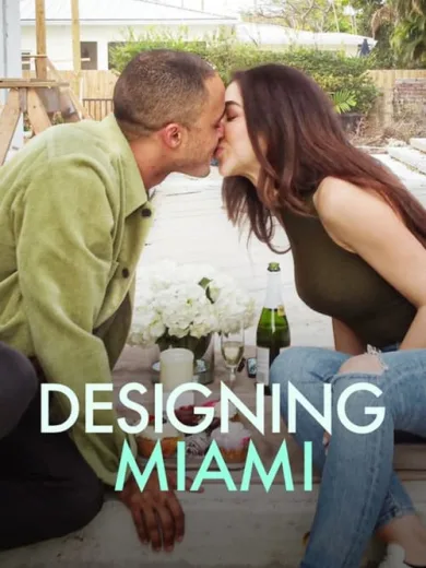 Designing Miami