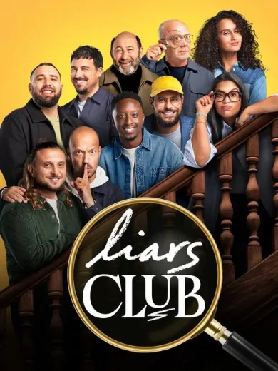 Liars Club
