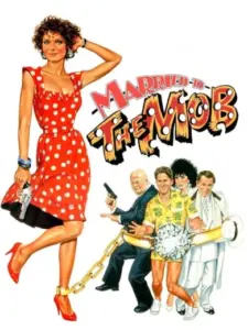 Η γυναίκα του γκάνγκστερ