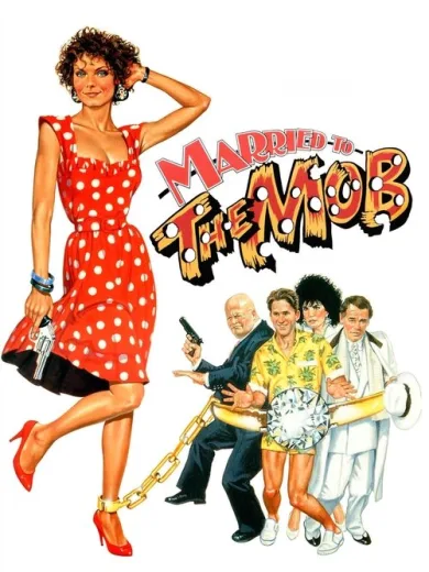 Η γυναίκα του γκάνγκστερ