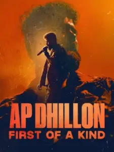 AP Dhillon: First of a Kind