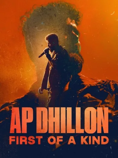 AP Dhillon: First of a Kind