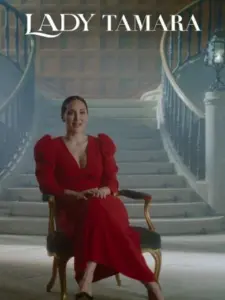 Ταμάρα Φαλκό: Η Μαρκησία