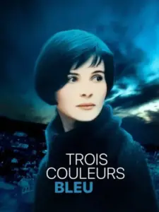 Τρία χρώματα: Η μπλε ταινία