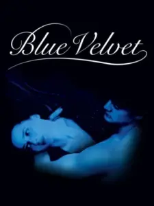 Μπλε Βελούδο
