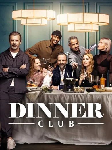 Dinner Club