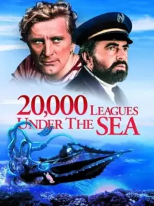 20.000 Λεύγες Κάτω από τη Θάλασσα