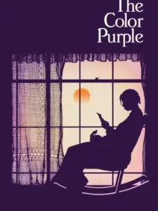 Το Πορφυρούν Χρώμα