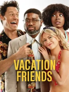 Vacation Friends