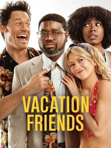 Vacation Friends