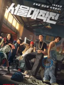 Στον Παλμό της Σεούλ