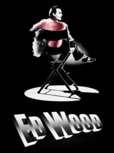 Ed Wood