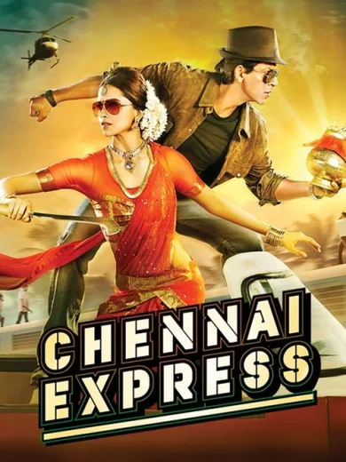 Chennai Express