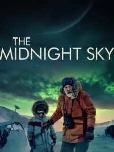 Ο Ουρανός του Μεσονυχτίου