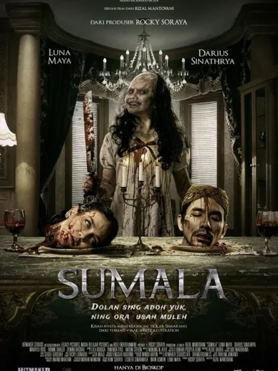 Sumala