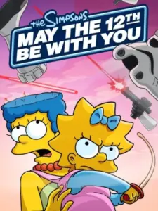 May the 12th Be With You