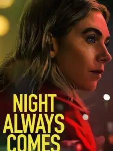 Πάντα Έρχεται η Νύχτα