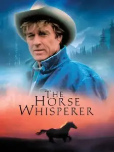 Ο Γητευτής των Αλόγων