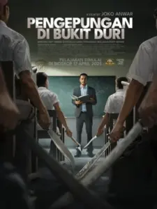 Pengepungan di Bukit Duri