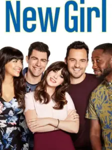 New Girl
