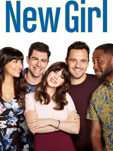 New Girl