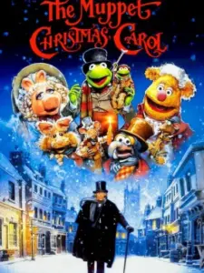 Χριστουγεννιάτικη Ιστορία