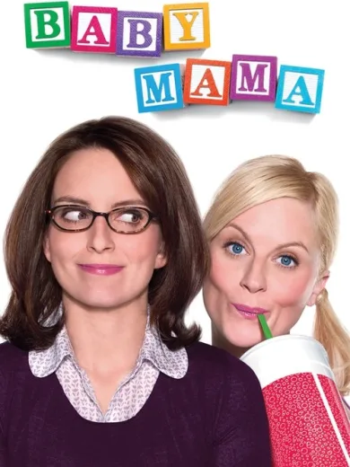 Baby Mama
