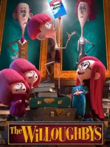 Οικογένεια Γουίλομπι