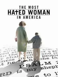 Η πιο Μισητή Γυναίκα στην Αμερική