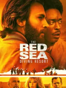 Red Sea Diving Resort