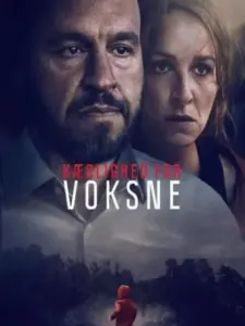 Ευτυχισμένοι Ενήλικες