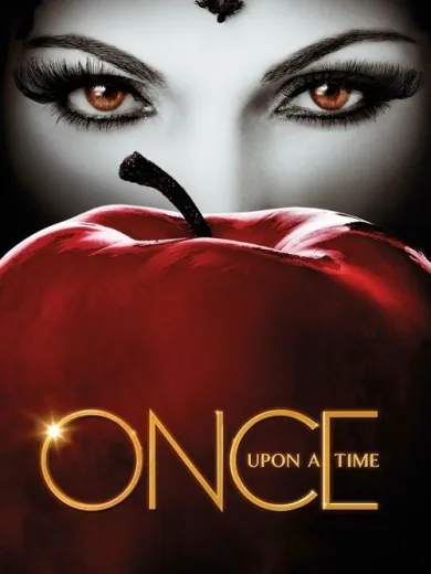 Once Upon a Time