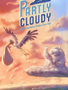 Ελαφρά Συννεφιά