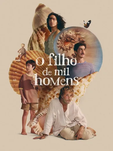 Ο Γιος των Χίλιων Πατεράδων