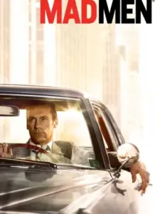 Οι Διαφημιστές της Λεωφόρου Μάντισον