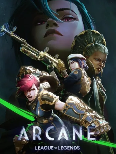 Arcane