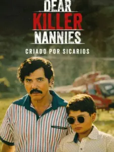 Dear Killer Nannies: Criado por sicarios