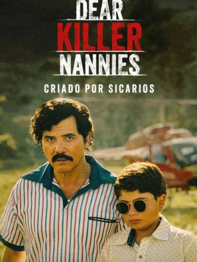 Dear Killer Nannies: Criado por sicarios