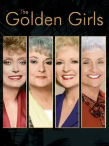 Τα Χρυσά Κορίτσια