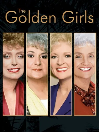 Τα Χρυσά Κορίτσια