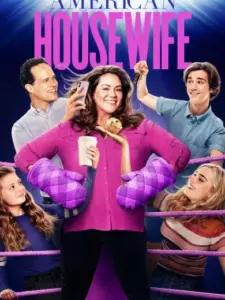 American Housewife