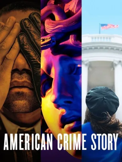 American Crime Story