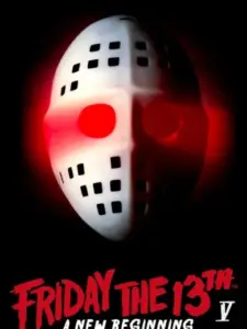 Παρασκευή και 13 Νο 5: Λουτρό Αίματος