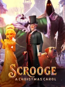 Σκρουτζ: Μια Χριστουγεννιάτικη Ιστορία