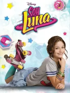 Soy Luna